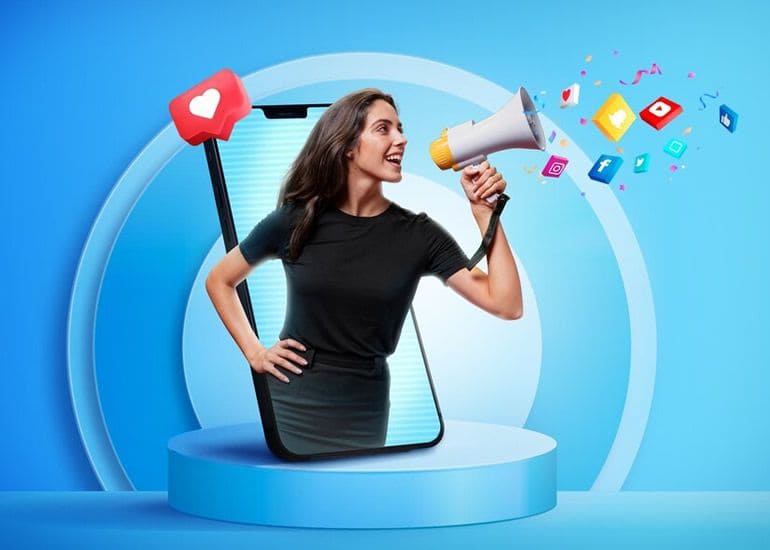 The best website company