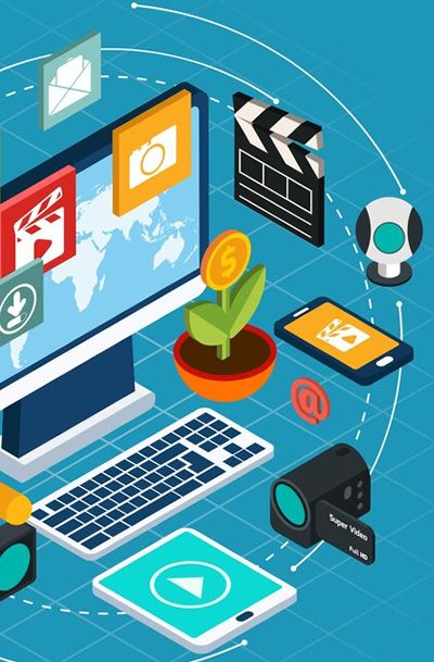 The best website company