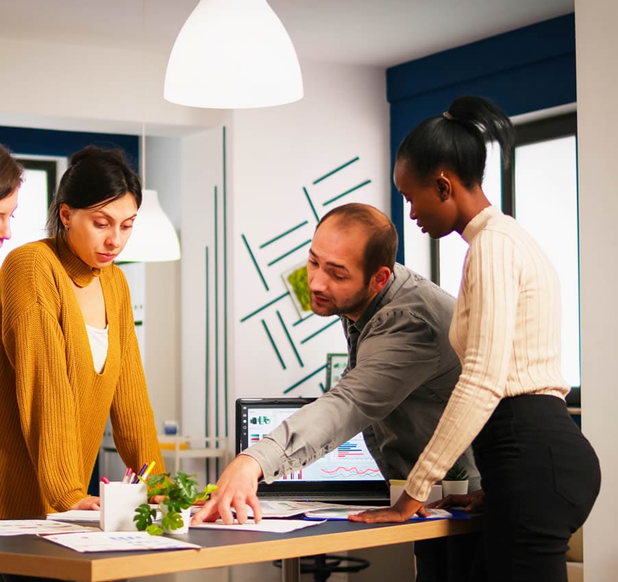 The best website company