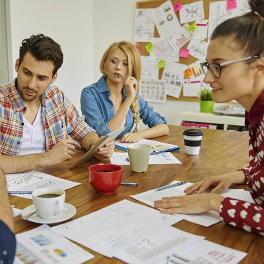 The best website company