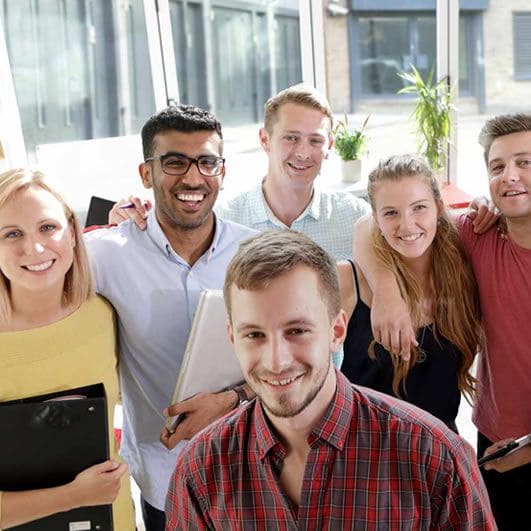 The best website company