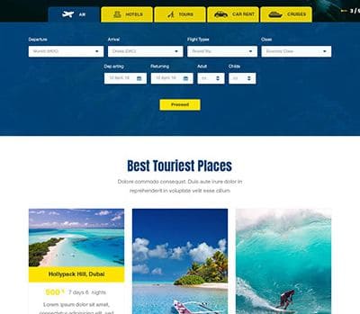 The best website company