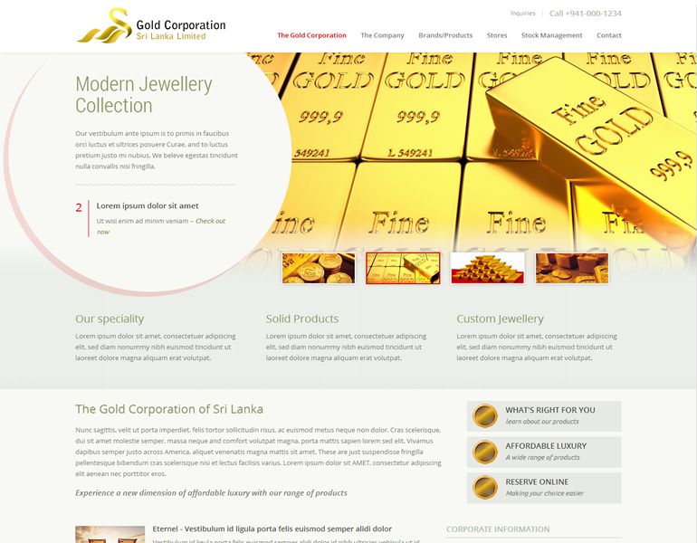 The best website company