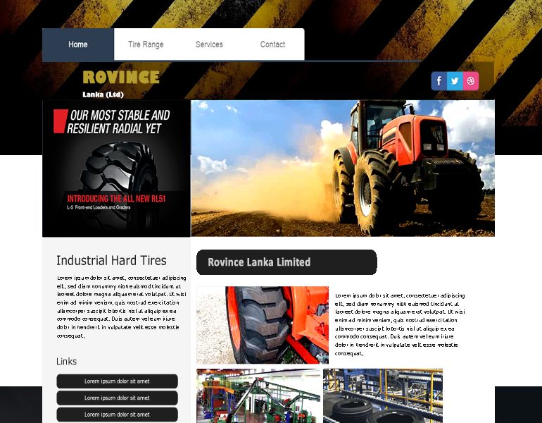 The best website company