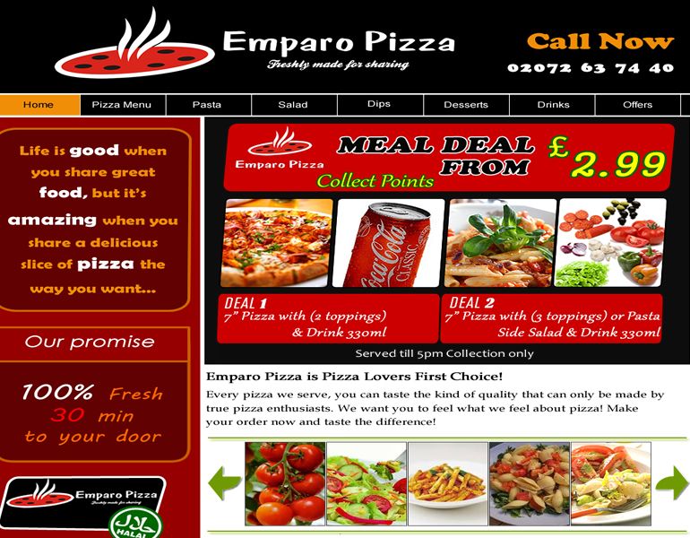 The best website company