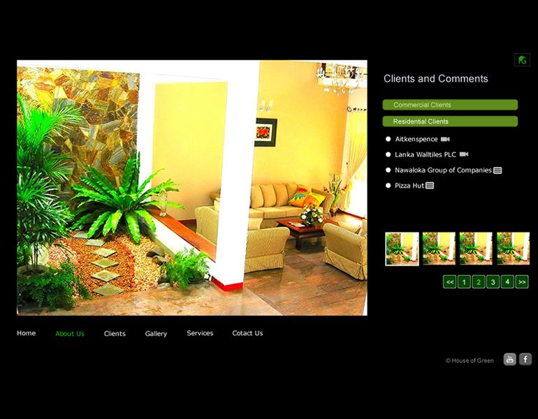 The best website company